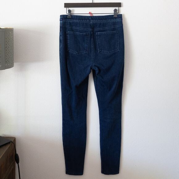 Spanx Jean Ish Leggings Tall - Picture 4 of 5